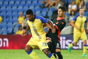 מרסלו מול מתן חוזז