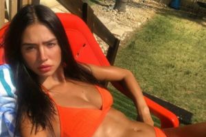 רוסלנה רודינה