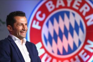 חסן סליהמיצ'יץ'