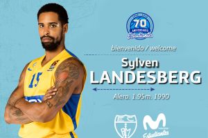 סילבן לנדסברג