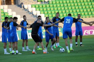 מאור מליקסון