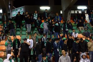 אוהדי הפועל כפר סבא