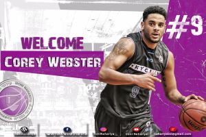 קורי וובסטר