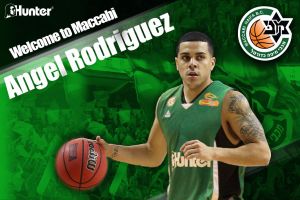 אנחל רודריגס