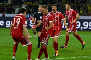 באיירן מינכן