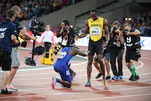 יוסיין בולט