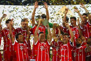 באיירן מינכן