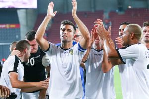 בית"ר חוגגת