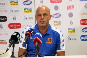 יוסי אבוקסיס