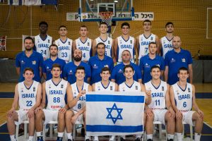 נבחרת הקדטים