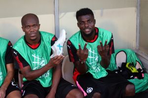 אוגו וואקמה