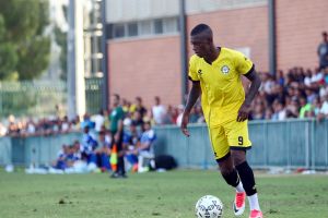 לאנדרו ריביירו