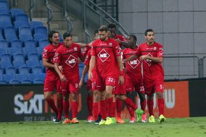 רעננה חוגגת