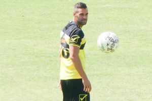 שלומי ארבייטמן