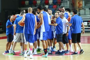 שחקני נבחרת ישראל