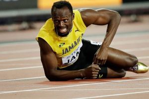 יוסיין בולט