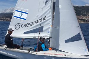 מאור עבו ויואב רוז