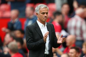 ז'וזה מוריניו