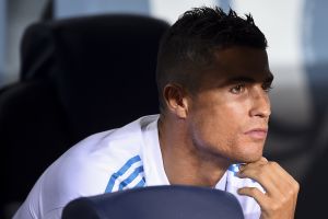 כריסטיאנו רונאלדו