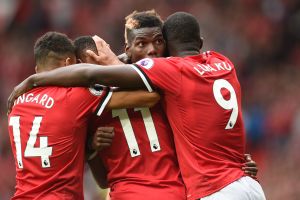 מנצ'סטר יונייטד