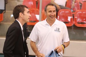 דייויד בלאט