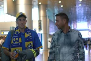 ג'ון דיברתולומאו