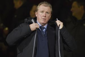 סטיב מקלארן