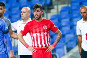 סער בנבנישתי