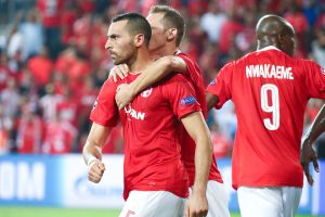 באר שבע חוגגת