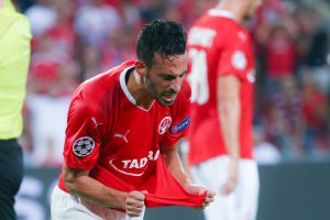 דן איינבינדר