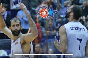 רוברט רות'בארט