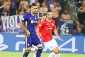 מרואן קבהא מול דן איינבינדר