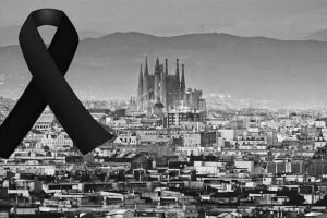 העיר ברצלונה