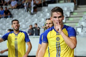 וידאר קיארטנסון