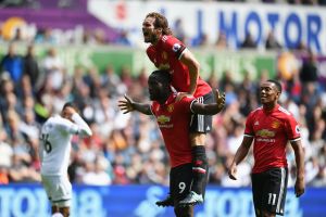 רומלו לוקאקו