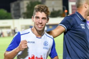 מנור סולומון