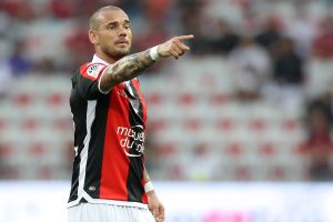 ווסלי סניידר