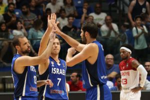 נבחרת ישראל