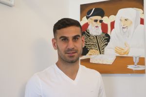 רועי גורדנה