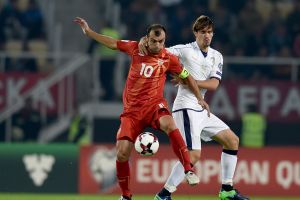 גוראן פאנדב