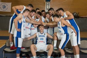 הנבחרת האולימפית