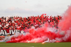 אוהדי הפועל ת"א