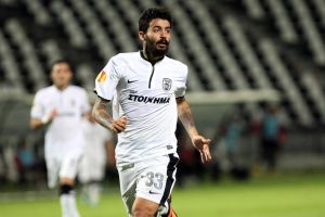 סטפנוס אתנסיאדיס