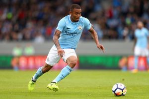 גבריאל ז'סוס