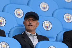 ז'וזה מוריניו