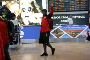 טוני וואקמה