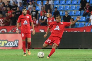 פיראס מוגרבי