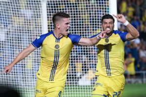 וידאר קיארטנסון