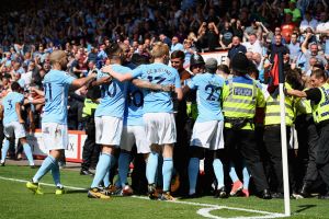 מנצ'סטר סיטי