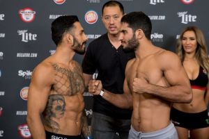 להט נגד קוראלס